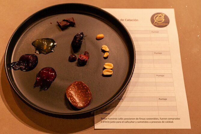 Specialty Coffee Tasting in Bogotá, From coffee growers to your cup - What this Bogotá coffee tasting is really about
