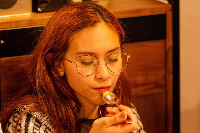 Specialty Coffee Tasting in Bogotá, From coffee growers to your cup - Four brewing methods, four different personalities