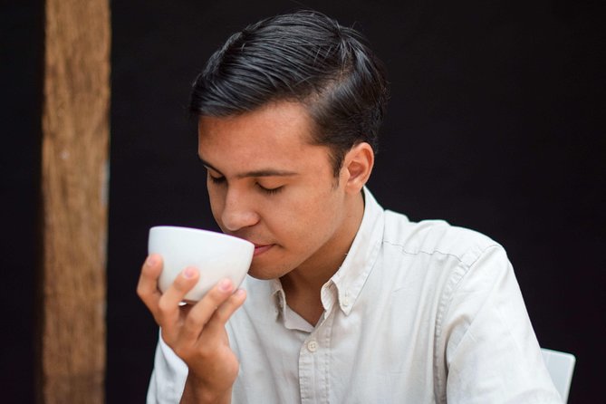 Specialty Coffee Workshops in Bogota - Price and value at $45.95