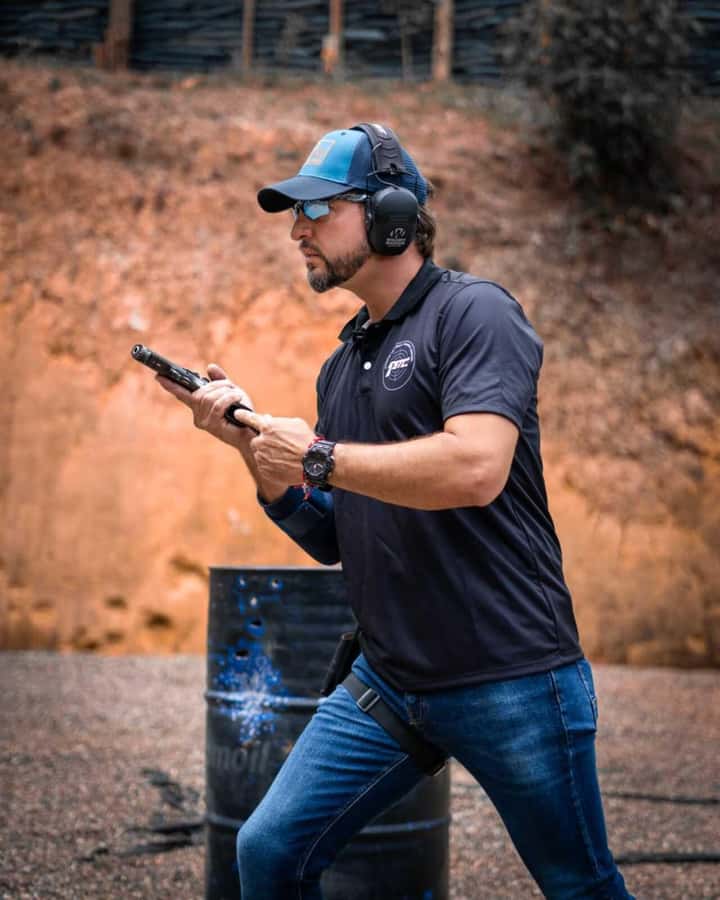 Sports shooting day + Certification - Medellín. - Who will enjoy this, and who should skip it?