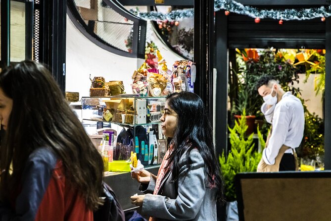 Street Food Bogotá Private Tour (4 Hrs.) - Why Paloquemao gives this tour its flavor