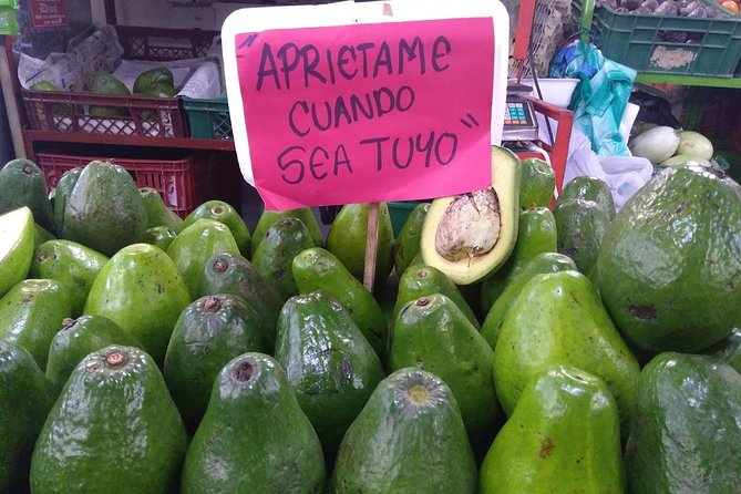 Street Food Bogotá Private Tour (4 Hrs.) - Practical advice before you book