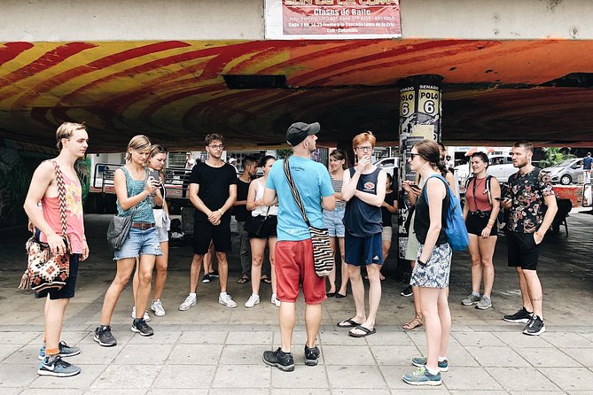 Street Food Tour - What you are likely to eat