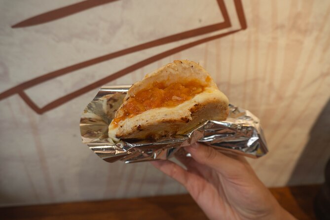 Street Food Tour in Medellín with Tastings - Why a Medellín food walk makes sense