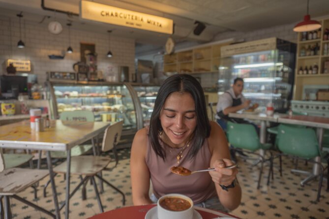Street Food Tour in Medellín with Tastings - Is $55.39 good value?