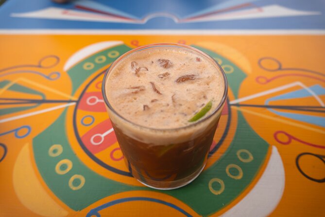Street Food Tour in Medellín with Tastings - Timing, group size, and practical details