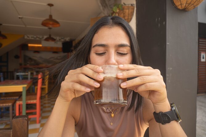 Street Food Tour in Medellín with Tastings - Starting at Parque El Poblado