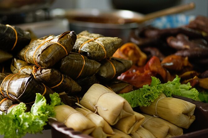 Street Food Tour - Live A Unique Gastronomic Experience - Starting at La Alameda Park and Seeing Cali Grow