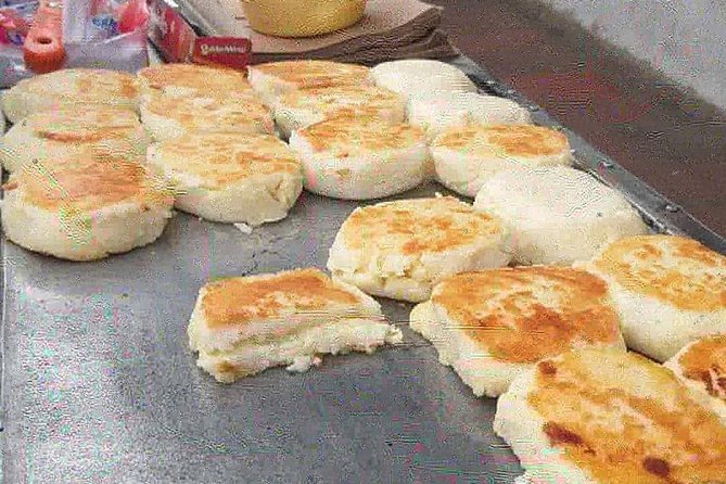 Street Food Tour of Cartagena - Who will get the most from this tour?
