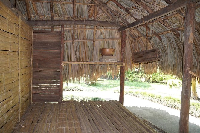 Sugar Cane Hacienda El Paraiso & Nature Day Tour - Key Points Before You Book