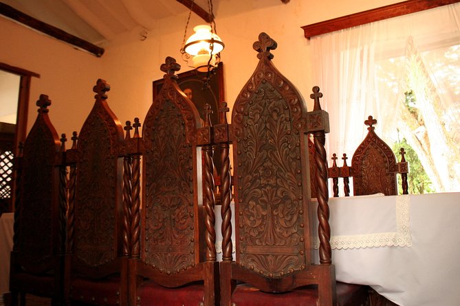 Sugar Cane Museum and Hacienda La María - Weather and what to pack
