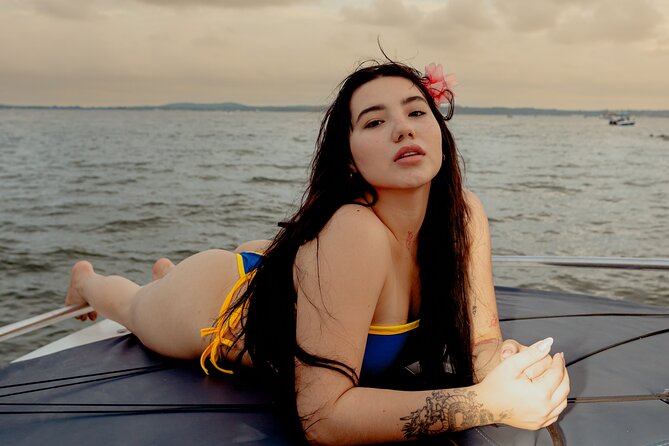 Sunset boat party - Key points before you book