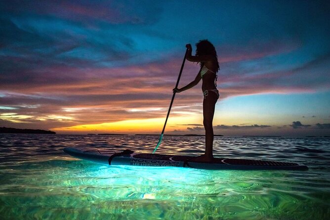 SUNSET GLOW Tour PaddleBoard - Quick Take: What Makes This Tour Worth Considering