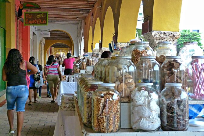 Taste Cartagena: Street Food and Full City Tour with Expert Guide - Who will get the most from this experience