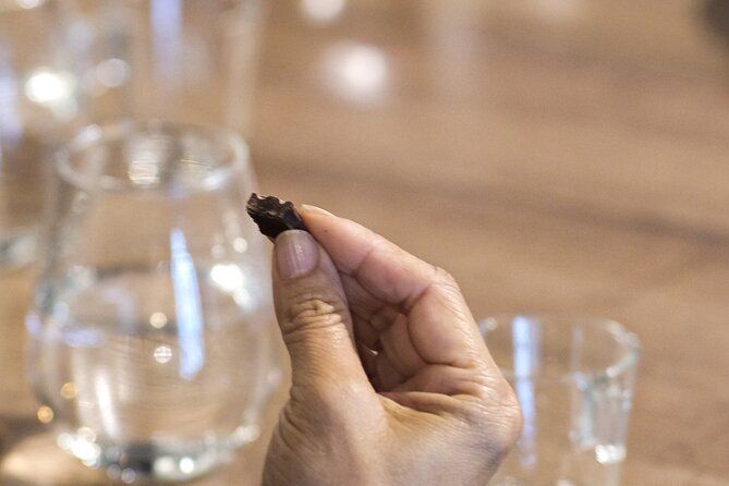 Tasting of Aguardiente and Chocolate Flavors of Colombia - Key points to know before booking