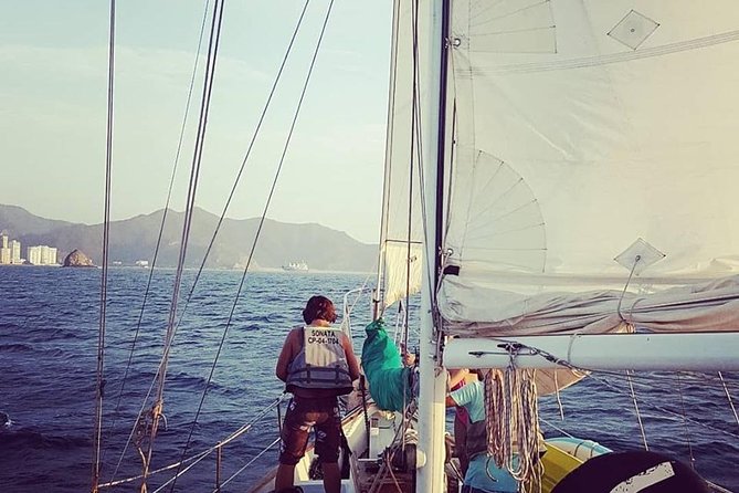 Tayrona Bay Sailboat trip - Is $60 a fair price?