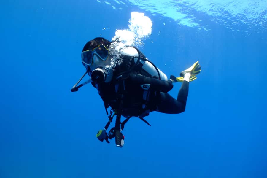 Tayrona National Park: Scuba Diving Tour for Beginners - Who should book this experience?