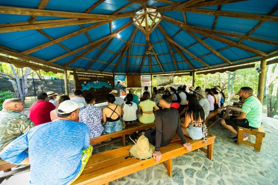 Tayrona Park adventure in Santa Marta: Cabo San Juan from Cartagena - Five things to know before booking