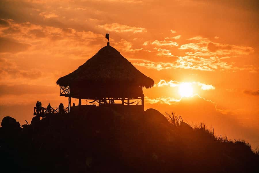 Tayrona Park & Cabo San Juan - Key points to know before you go