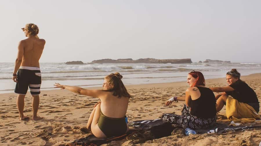 Tayrona Park: Group Tour To Cabo San Juan - The El Zaino trail through tropical forest