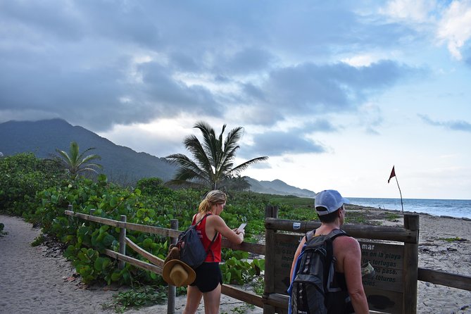 Tayrona Park Hike And Beach Day - The Scenic Ride From Santa Marta To El Zaino
