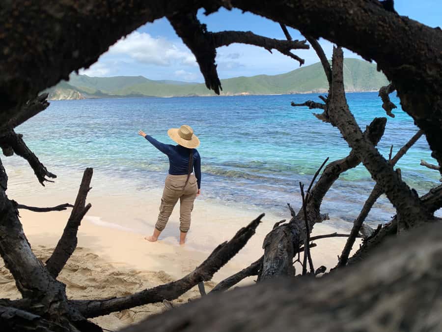Tayrona Park & Playa Cristal - Key details before you book
