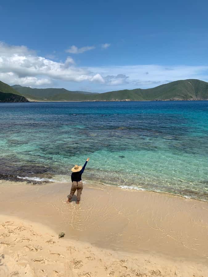 Tayrona Park & Playa Cristal - Should you book the Playa Cristal trip?