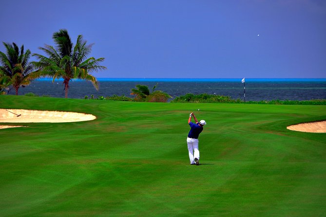 Tee Off at Karibana - The ultimate Golf Escape in the Caribbean - Key points to know before you book