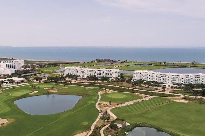 Tee Off at Karibana - The ultimate Golf Escape in the Caribbean - What the $492 price really buys you