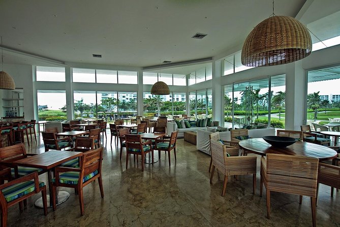 Tee Off at Karibana - The ultimate Golf Escape in the Caribbean - The back nine: where the Caribbean views arrive