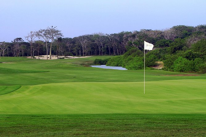 Tee Off at Karibana - The ultimate Golf Escape in the Caribbean - The people who make the day work
