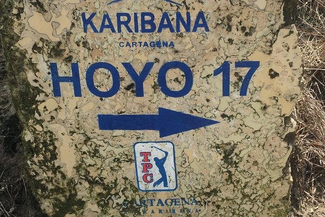Tee Off at Karibana - The ultimate Golf Escape in the Caribbean - Cruise passengers need a little extra discipline