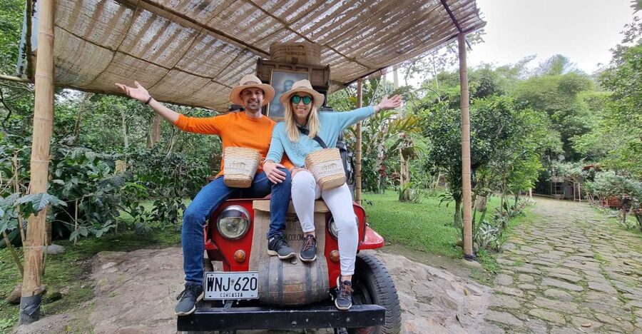 Tequendama Falls and Coffee Hacienda Day Trip from Bogotá - What to bring and what to expect