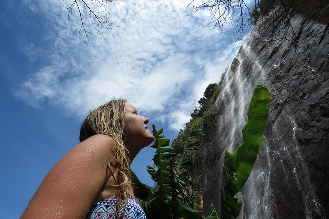 The Anti Coffee tour: a visit to La Cascada Arcoiris Farm - Key details before you book