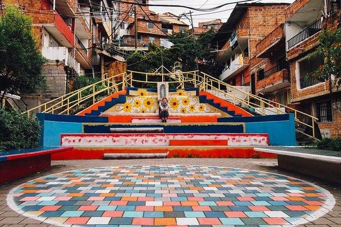The best Commune 13 Tours in Medellín - Key points to know before booking