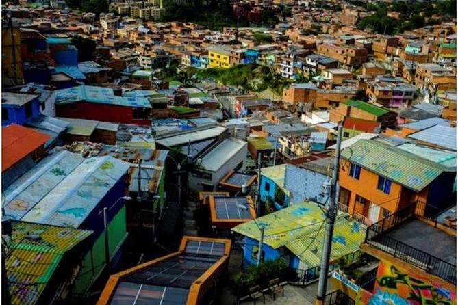 The best Commune 13 Tours in Medellín - Why Comuna 13 belongs on your Medellín plan