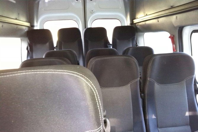 The best private Transfer from/to Cartagena airport. ONE WAY - Direct rides to Cartagena’s main hotel areas