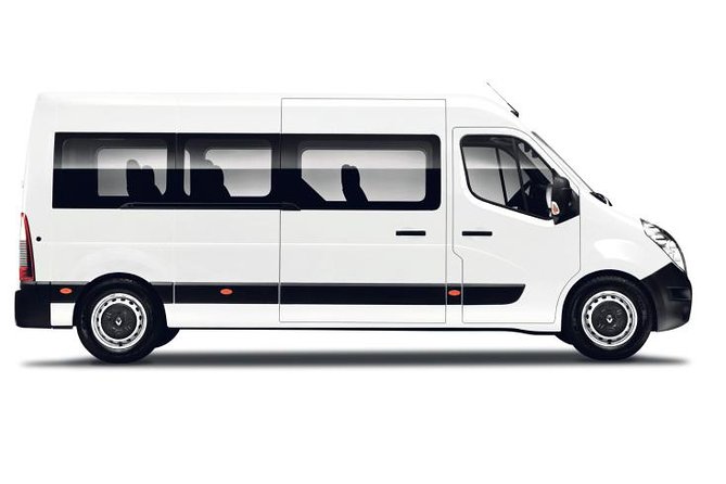 The best private Transfer from/to Cartagena airport. ONE WAY - Why WhatsApp communication matters in Cartagena