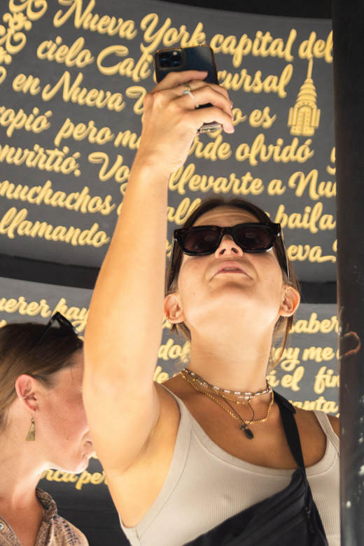 The Cali Salsa Tour - Is $77 a fair price for one person?