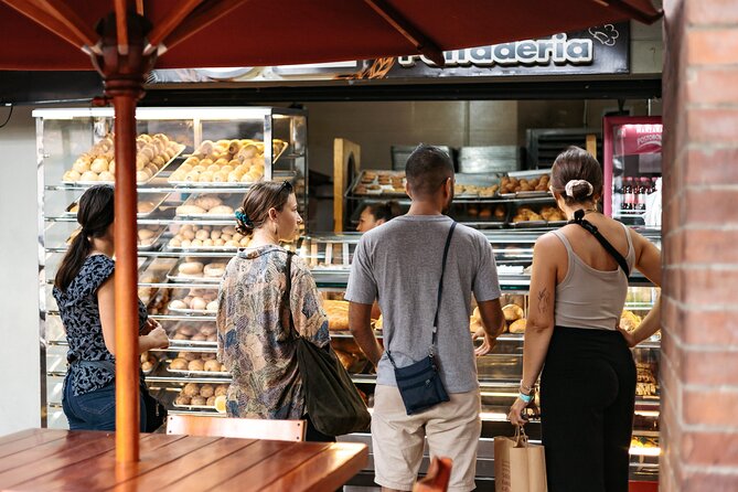 The Cali Street Food Walking Tour - Key things to know before you book