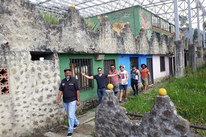 The dark days: Pablo Escobar and the new Medellin private tour - Key points before you book