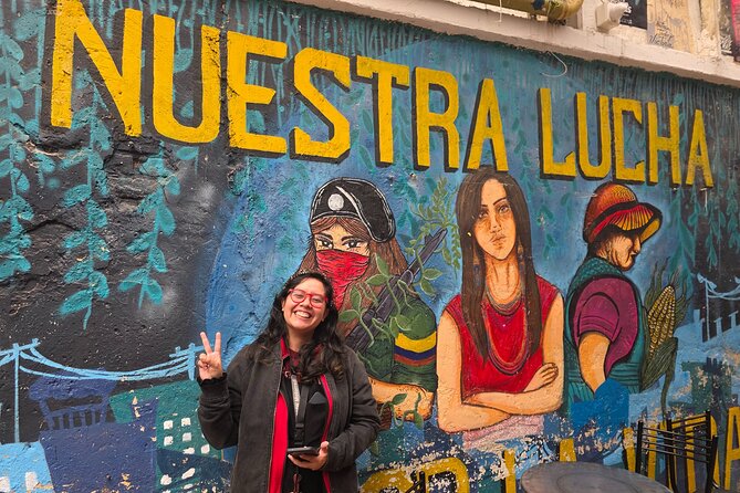 The Insider’s Bogotá: A Signature Experience Beyond the Ordinary - Key points to know before you book