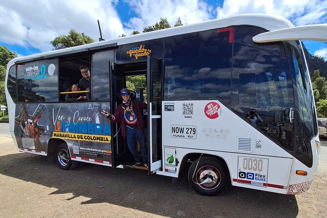 The Insider’s Bogotá: A Signature Experience Beyond the Ordinary - What kind of Bogotá tour is this?