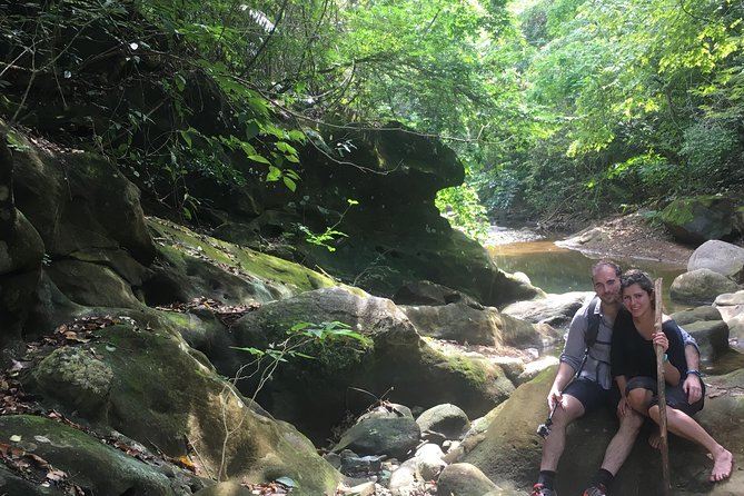 The Jaguar´s Footprint: Hike and Music Day Trip from Cartagena - Leaving Cartagena at 6:00 a.m.