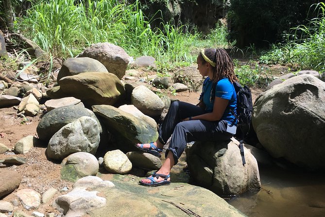 The Jaguar´s Footprint: Hike and Music Day Trip from Cartagena - Hiking through the Montes de María