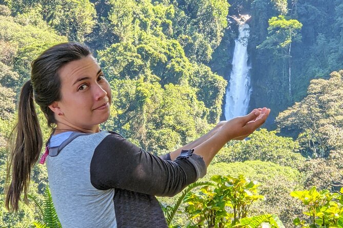 The Native Expedition - Sierra Nevada (2 days Discovering Chorrerón waterfall) - Fitness, terrain, and what to pack
