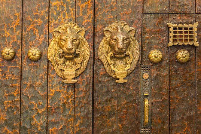 The Soul of Cartagena – A Stroll Through Its Historic Heart - Why This Walk Works Well in Cartagena