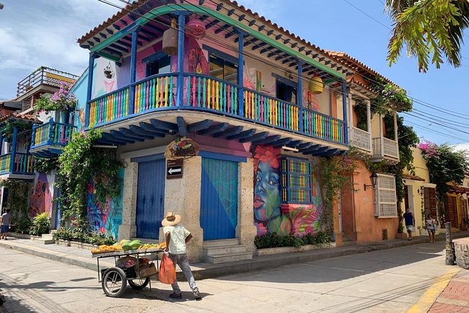 The Soul of Cartagena – A Stroll Through Its Historic Heart - Museo Naval del Caribe and the Republican Wing