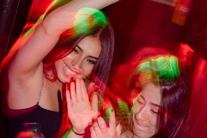 Tickets and More for a Night at the Best Bars in Bogotá! - Presea Rooftop Finishes With Reggaeton