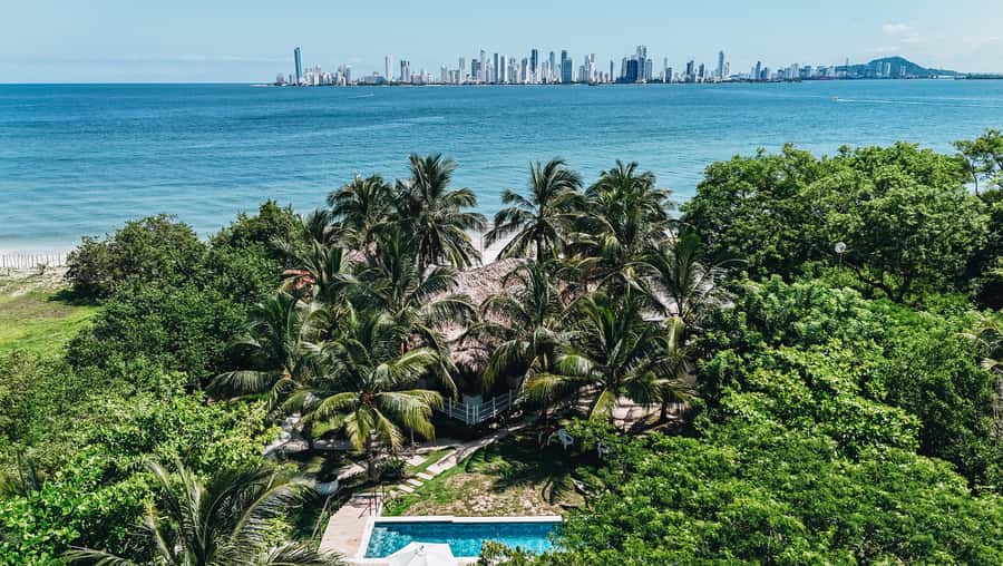 Tierra Bomba Island: A day at Marine Beach Club - Key points to know before booking